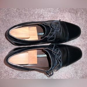 Johnson and Murphy size 13 dress shoe